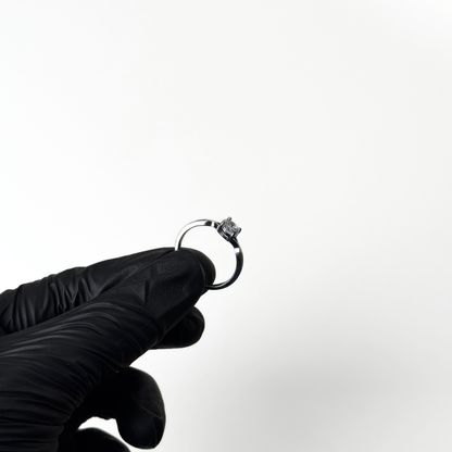 Diamond Ring For Girls High Quality With Free Home Delivery