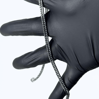 Premium Ninja Style Stainless Steel Chain