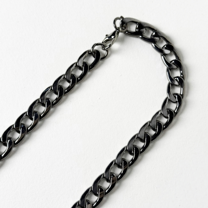 The Bold Chain Stainless Steal With Free Delivery