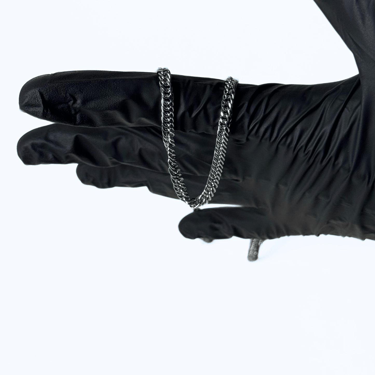 Premium Ninja Style Stainless Steel Chain