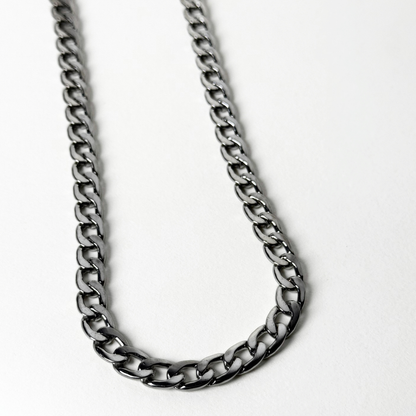 The Bold Chain Stainless Steal With Free Delivery