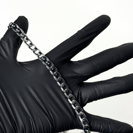 The Bold Chain Stainless Steal With Free Delivery