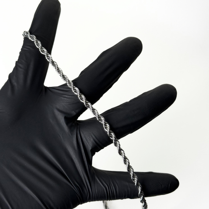 Rop Necklace For Men & Women