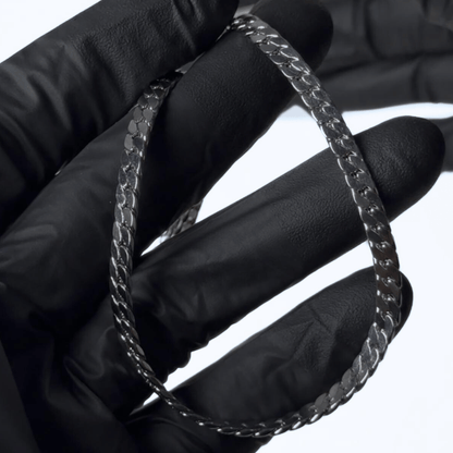 Premium Nock Stainless Steel Chain For Men & Women