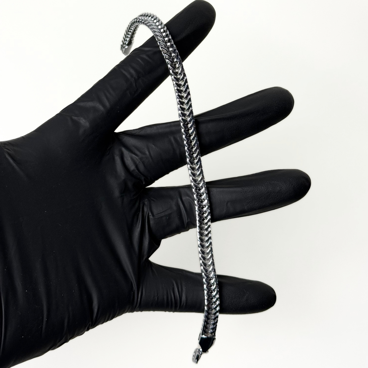 Snake Bracelet High Quality For Men & Women