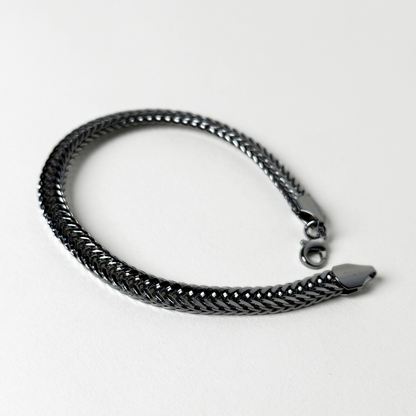 Snake Bracelet High Quality For Men & Women