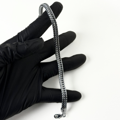 Snake Bracelet High Quality For Men & Women