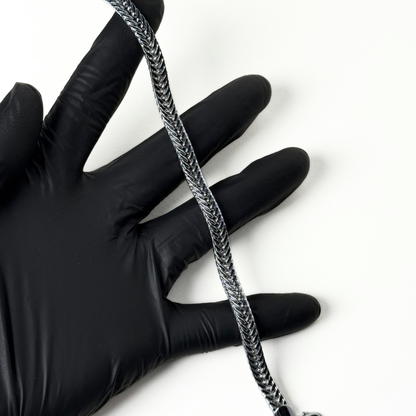 Snake Bracelet High Quality For Men & Women