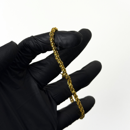 Rop Bracelet For Men & Women