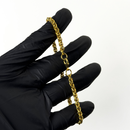 Rop Bracelet For Men & Women