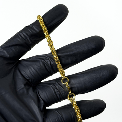 Rop Bracelet For Men & Women